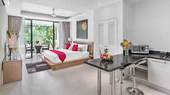 Beach Republic, Koh Samui