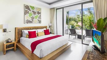 Beach Republic, Koh Samui