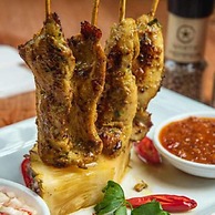 Beach Republic, Koh Samui