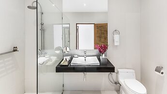 Beach Republic, Koh Samui