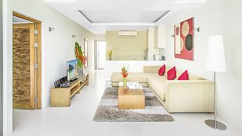 Beach Republic, Koh Samui