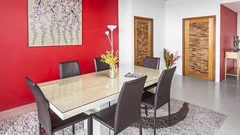 Beach Republic, Koh Samui