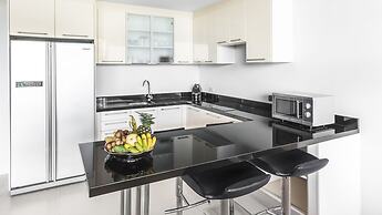 Beach Republic, Koh Samui