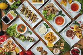 Beach Republic, Koh Samui