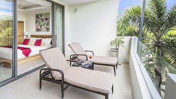 Beach Republic, Koh Samui