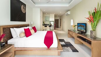 Beach Republic, Koh Samui