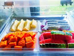 Beach Republic, Koh Samui