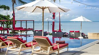 Beach Republic, Koh Samui