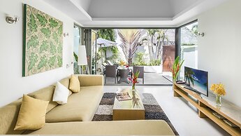 Beach Republic, Koh Samui