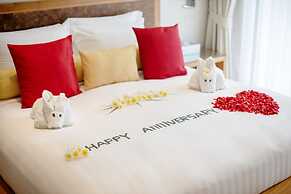 Beach Republic, Koh Samui