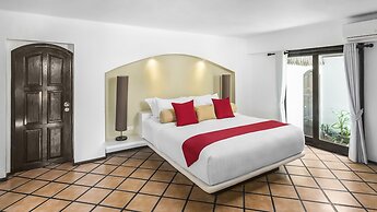 Beach Republic, Koh Samui