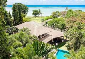 Beach Republic, Koh Samui