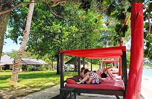 Beach Republic, Koh Samui