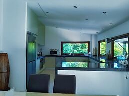 Beach Republic, Koh Samui