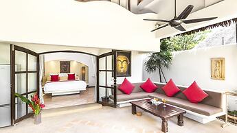 Beach Republic, Koh Samui