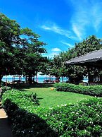 Beach Republic, Koh Samui