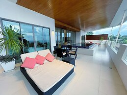 Beach Republic, Koh Samui