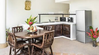 Beach Republic, Koh Samui