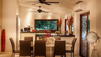 Beach Republic, Koh Samui