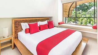 Beach Republic, Koh Samui