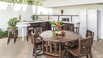 Beach Republic, Koh Samui