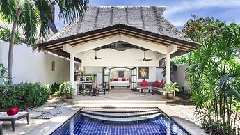 Beach Republic, Koh Samui