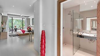 Beach Republic, Koh Samui