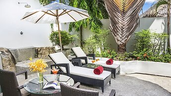 Beach Republic, Koh Samui