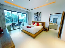 Beach Republic, Koh Samui