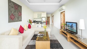 Beach Republic, Koh Samui