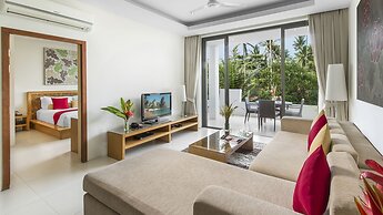 Beach Republic, Koh Samui