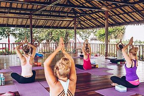 Beach Republic, Koh Samui