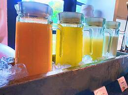 Beach Republic, Koh Samui