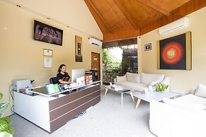 Beach Republic, Koh Samui