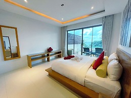 Beach Republic, Koh Samui