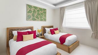 Beach Republic, Koh Samui