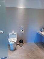 Beach Republic, Koh Samui