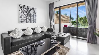 Beach Republic, Koh Samui