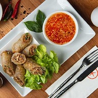 Beach Republic, Koh Samui