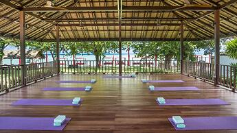 Beach Republic, Koh Samui