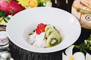 Beach Republic, Koh Samui