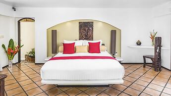 Beach Republic, Koh Samui