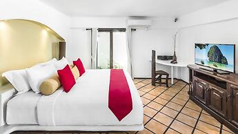 Beach Republic, Koh Samui