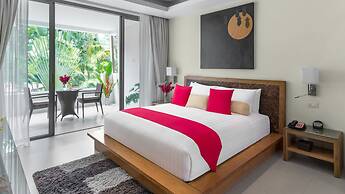 Beach Republic, Koh Samui