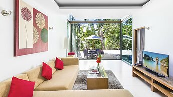 Beach Republic, Koh Samui