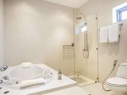 Beach Republic, Koh Samui