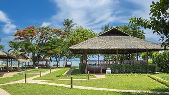 Beach Republic, Koh Samui