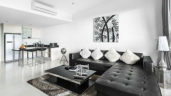 Beach Republic, Koh Samui