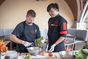 Beach Republic, Koh Samui