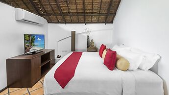 Beach Republic, Koh Samui